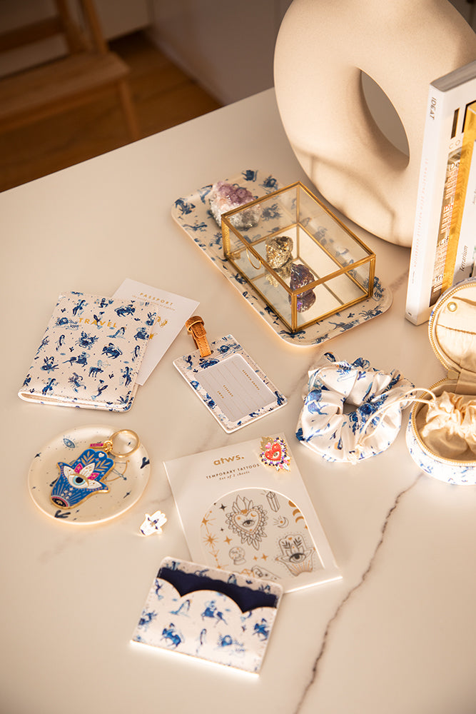 Astro - Kit de voyage