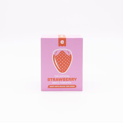 Strawberry Emojibator