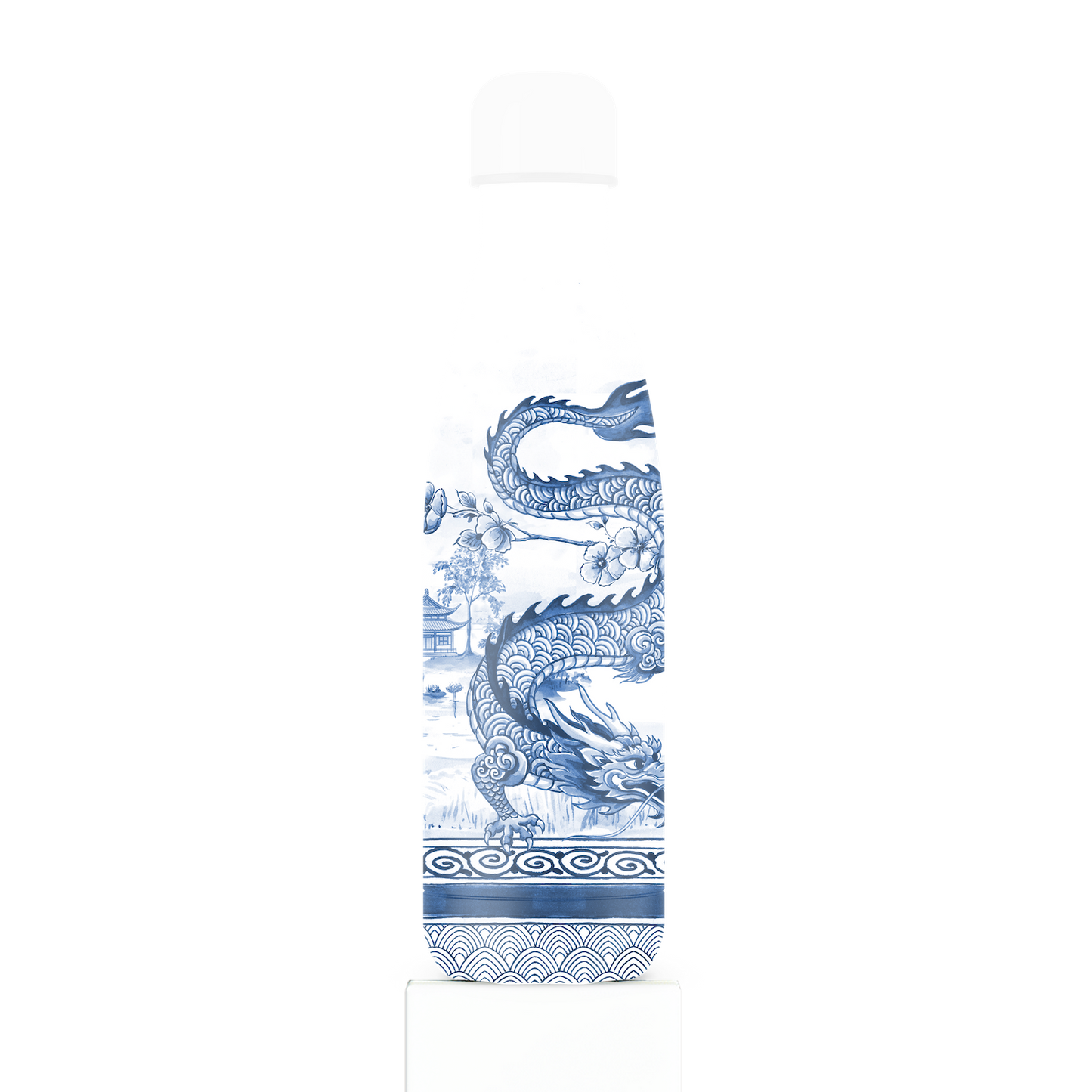 IZY Bottle - Fine China - 500ml
