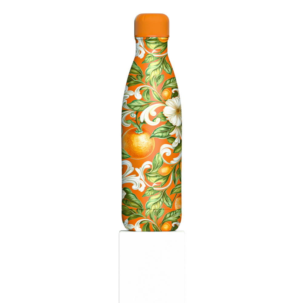 IZY Bottle - Fiore d’Arancia - 500ml
