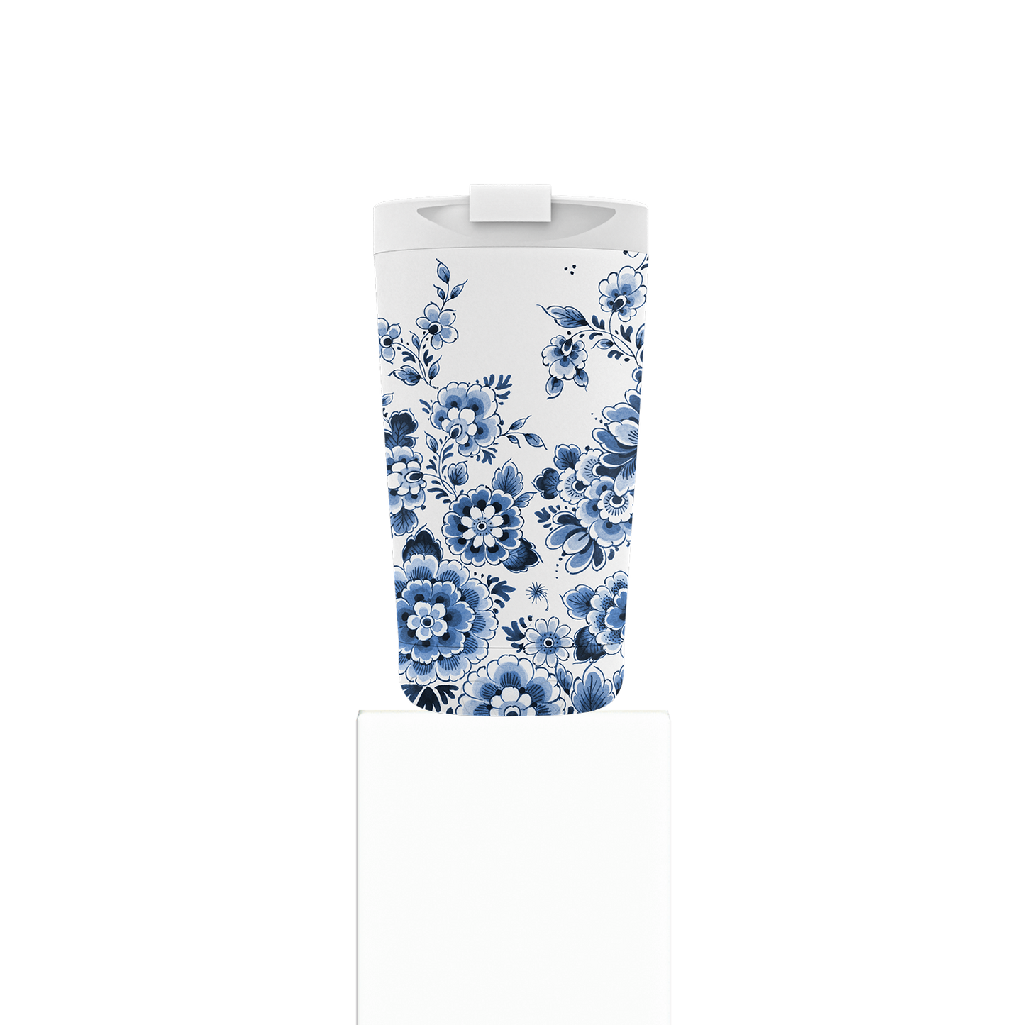 IZY Mug - Flowers - 350ml