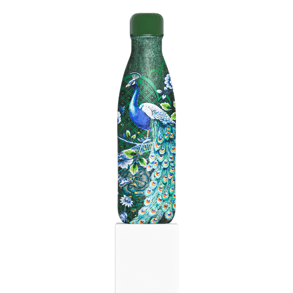 IZY Bottle - Majestic Green - 500ml