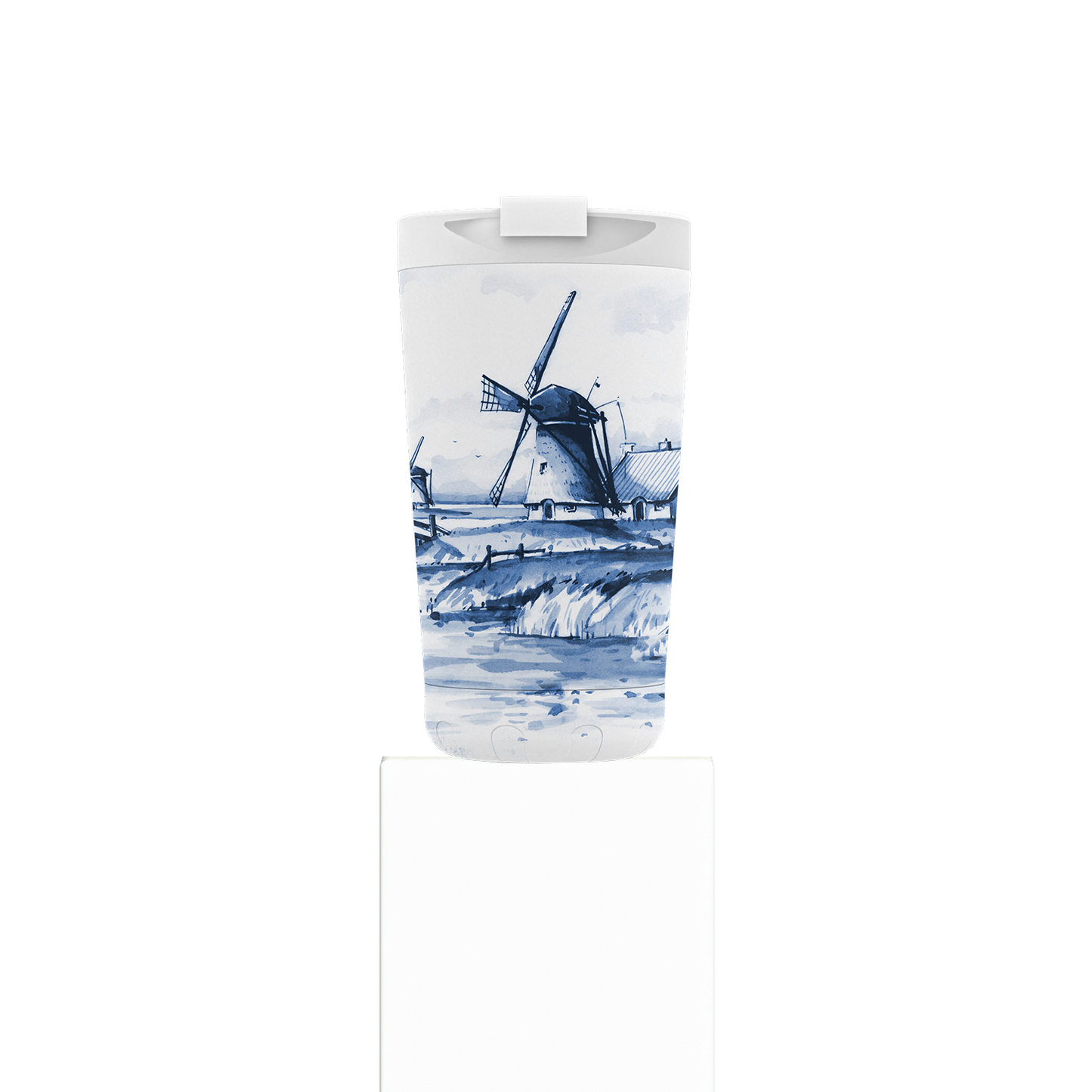 IZY Mug - Windmill - 350ml