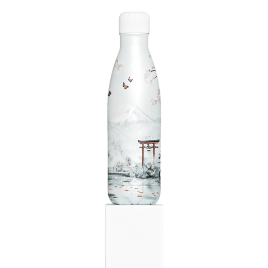 IZY Bottle - Sakura Dreams - 500ml