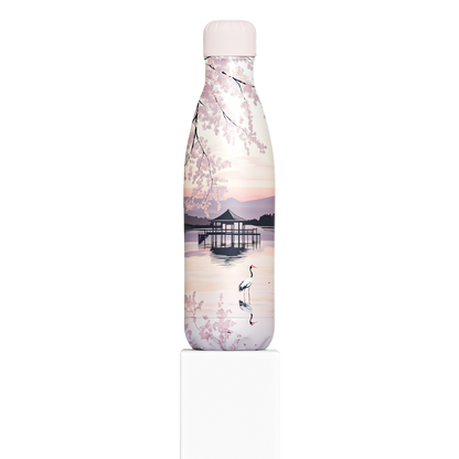 IZY Bottle - Sunset Lake - 500ml