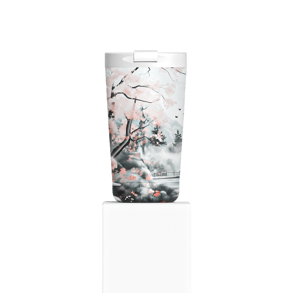 IZY Mug - Sakura Dreams - 350ml