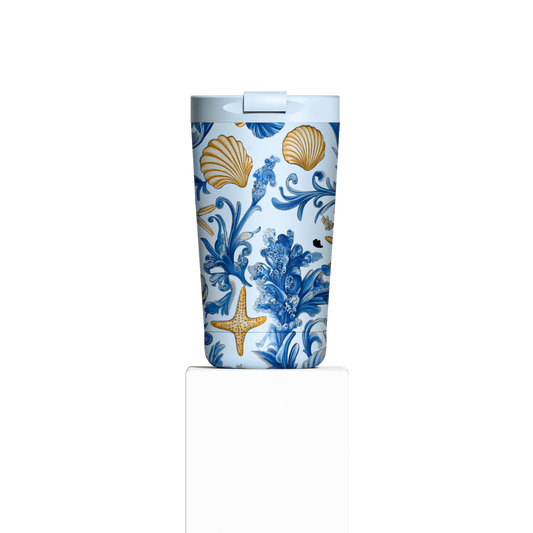 IZY Bottle - Blu Marina - 500ml