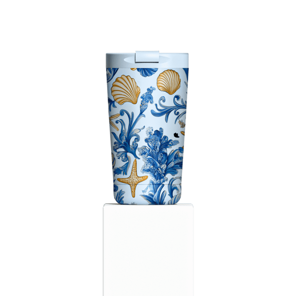 IZY Bottle - Blu Marina - 500ml