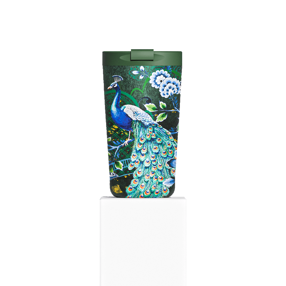 IZY Mug - Majestic Green - 350ml