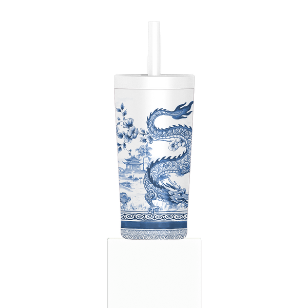 IZY Tumbler - Fine China - 500ml
