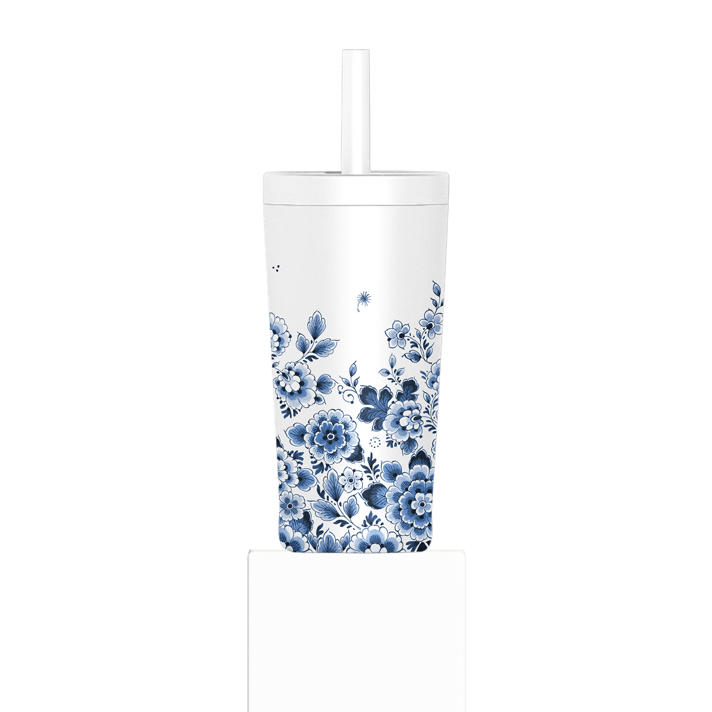 IZY Tumbler - Flowers - 500ml