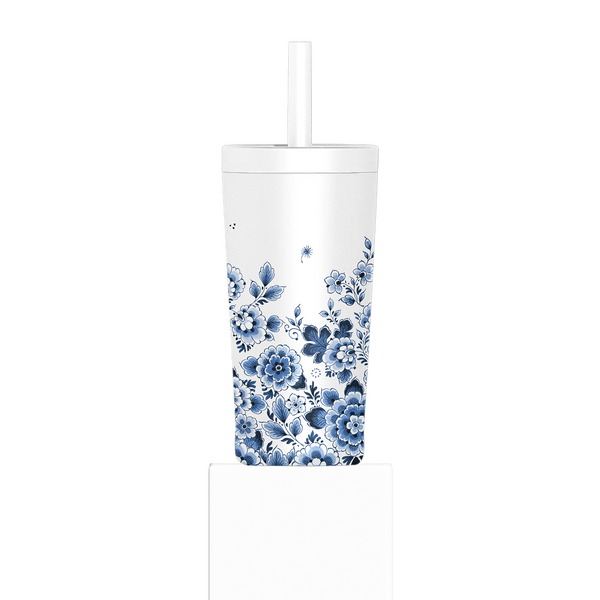 IZY Tumbler - Flowers - 500ml