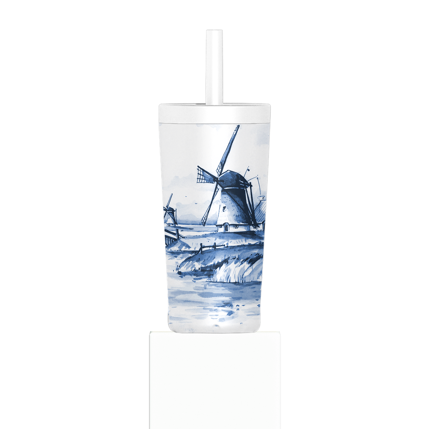 IZY Tumbler - Windmill - 500ml
