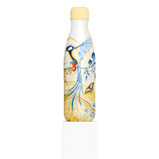 IZY Bottle - Saffron Gold - 500ml