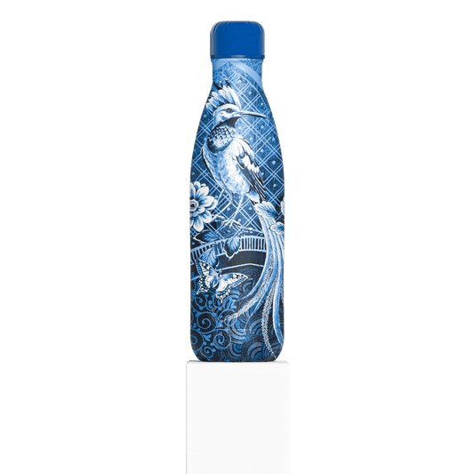 IZY Bottle - Royal Blue - 500ml