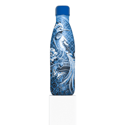 IZY Bottle - Royal Blue - 500ml