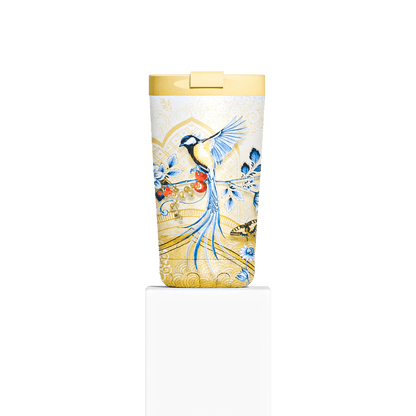 IZY Mug - Saffron Gold - 350ml