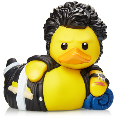 Duck Ian Malcolm (Edición en caja) - RESERVA