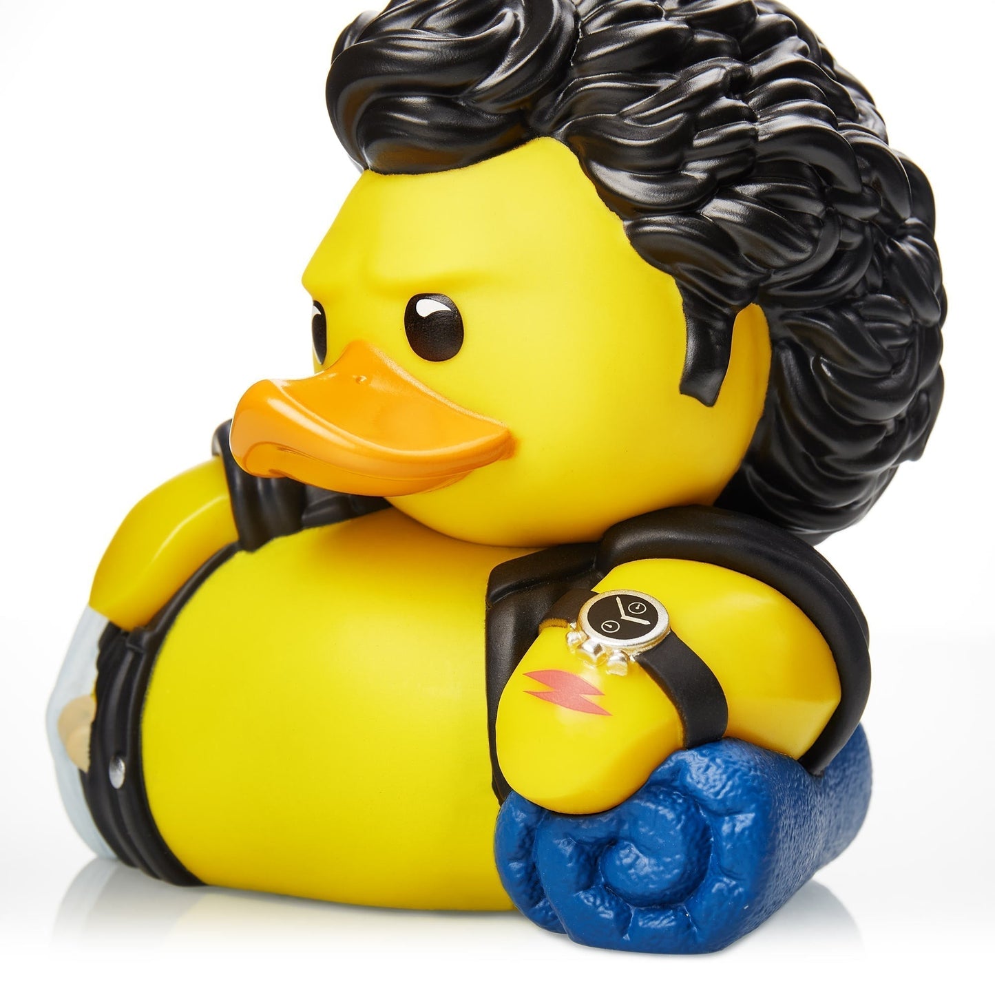 Duck Ian Malcolm (Edición en caja) - RESERVA