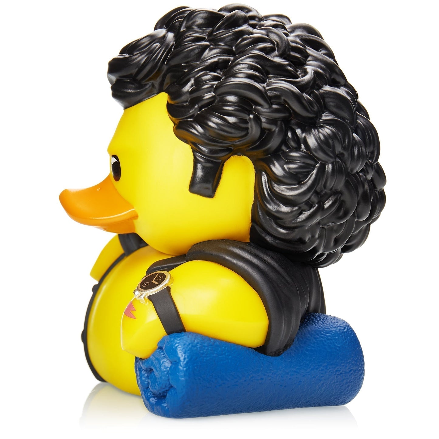 Duck Ian Malcolm (Edición en caja) - RESERVA