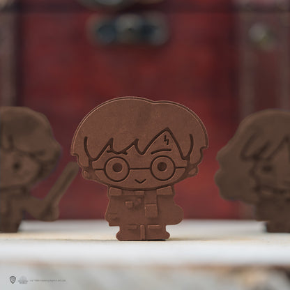 *Moule à chocolat/glaçon Harry Potter Personnages