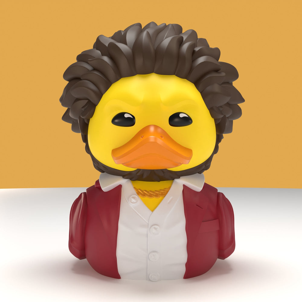 Yakuza Duck: Ichiban Kasuga TUBBZ (Mini Edition)