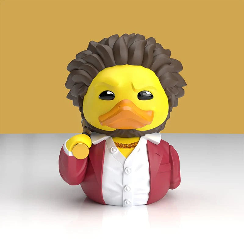 Canard Yakuza: Ichiban Kasuga TUBBZ (First Edition)