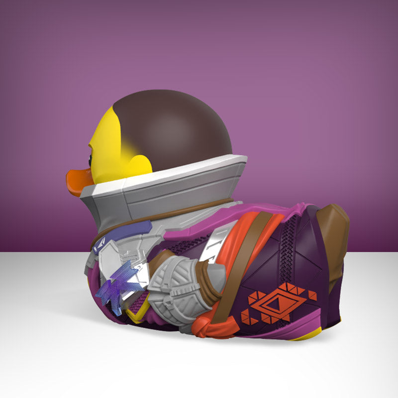 Canard Destiny: Ikora Rey TUBBZ (First Edition)