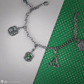 Breloque Harry Potter - Serpentard