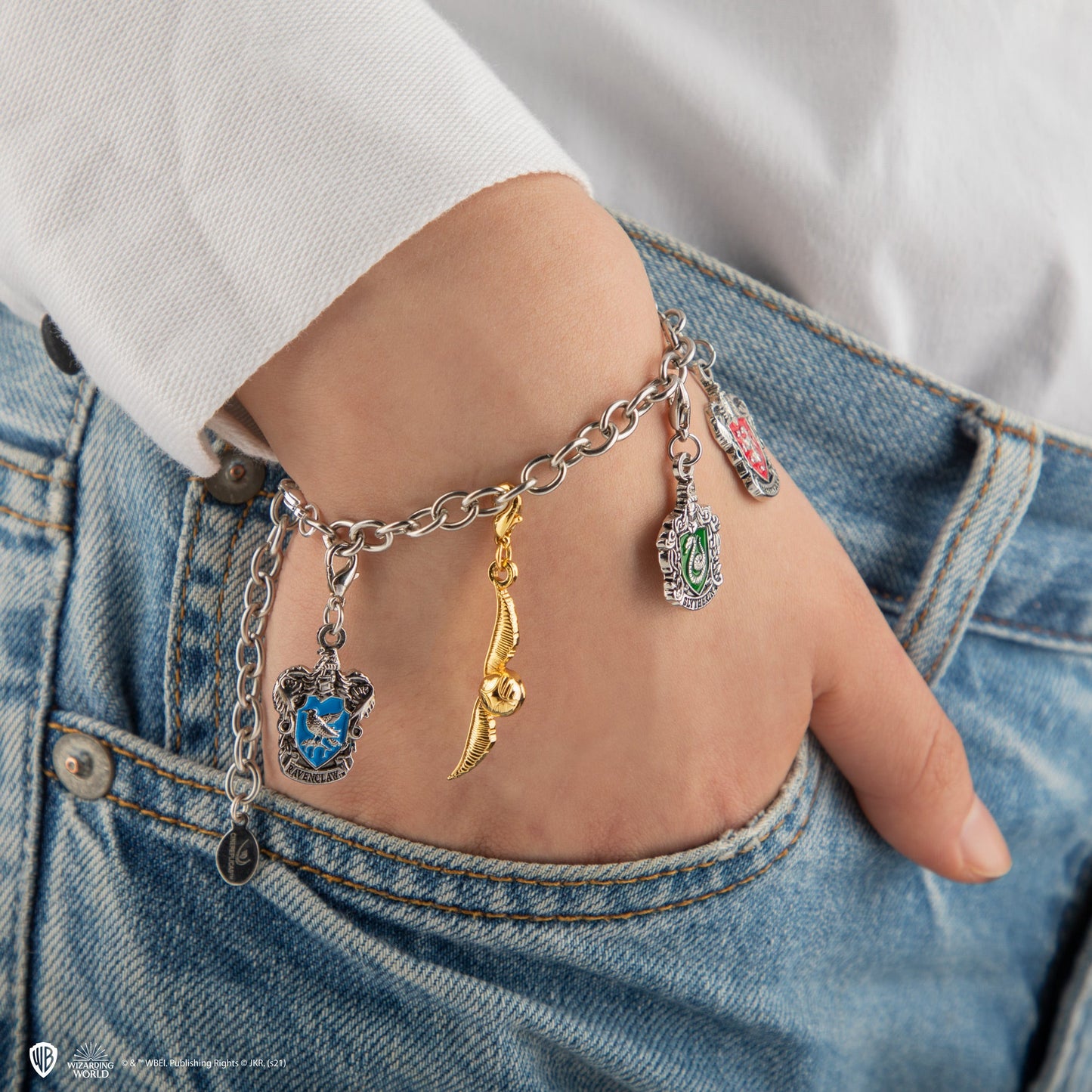 Charm Serdaigle