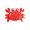 Pool Float Crab - Red - Dreamscape