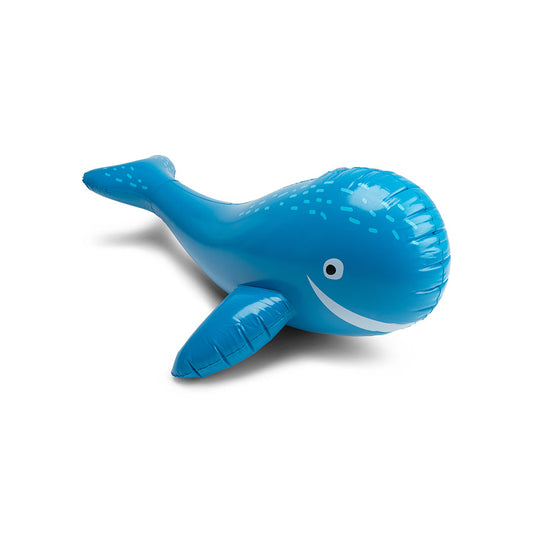 電動噴水式クジラのおもちゃ - ドリームスケープ