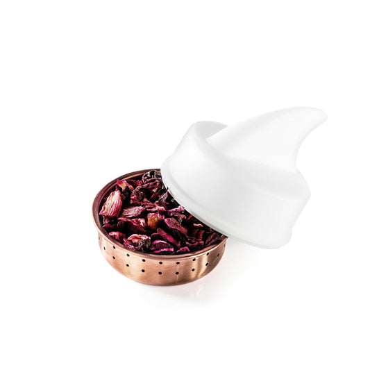 Infuseur à thé Requin Donkey | Boutique d'objets cadeaux designs