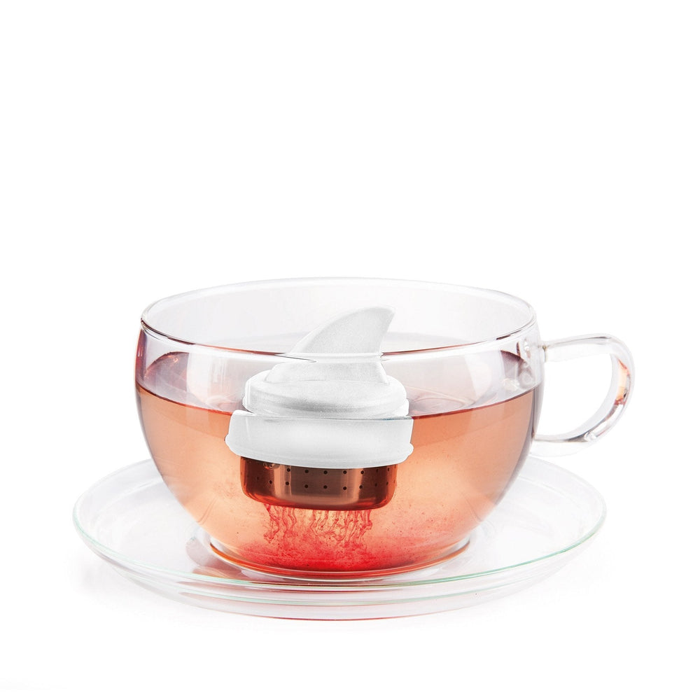 Shark Tea Infuser