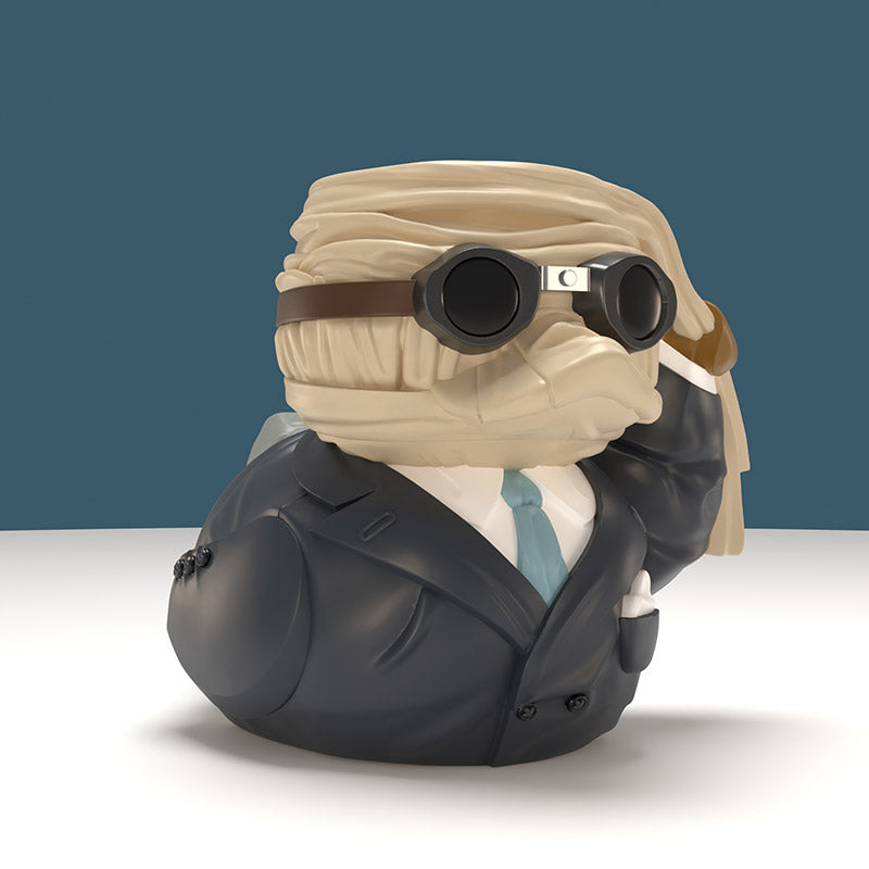 Canard Universal Monsters: L'Homme Invisible TUBBZ (Boxed Edition)