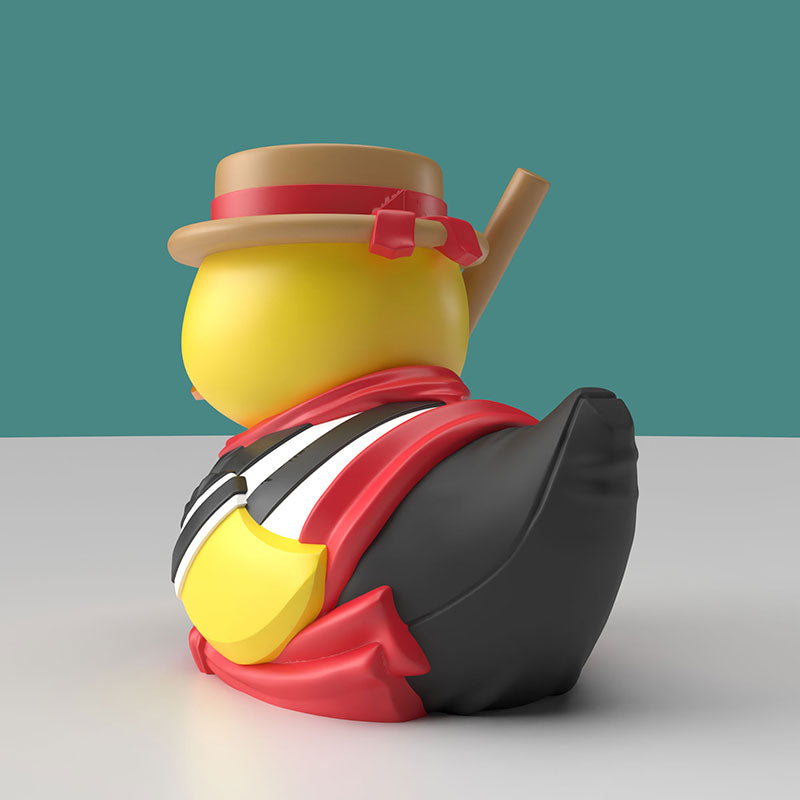 Pato Italia (Edición Mini)