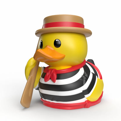 Pato Italia (Edición Mini)