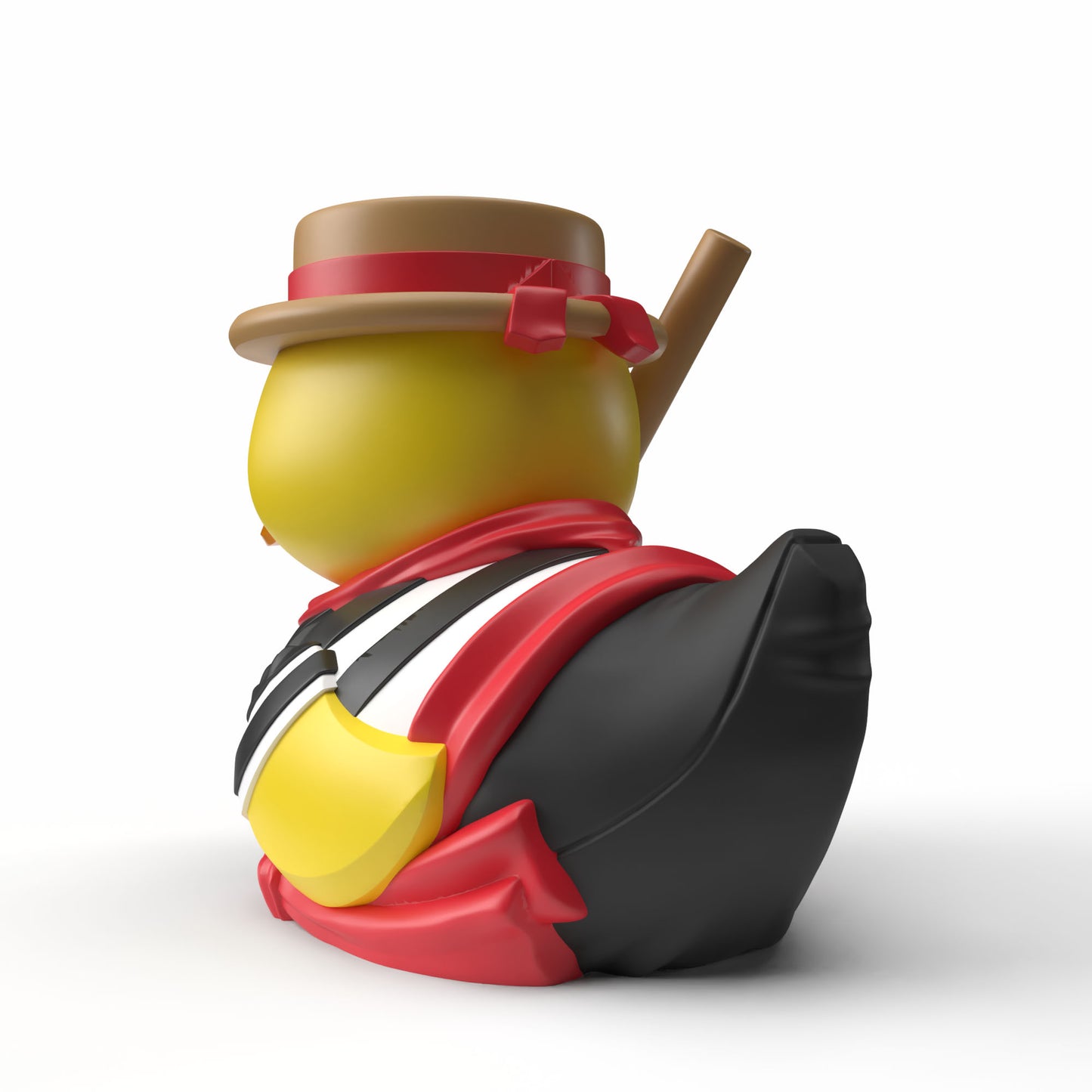 Pato Italia (Edición Mini)