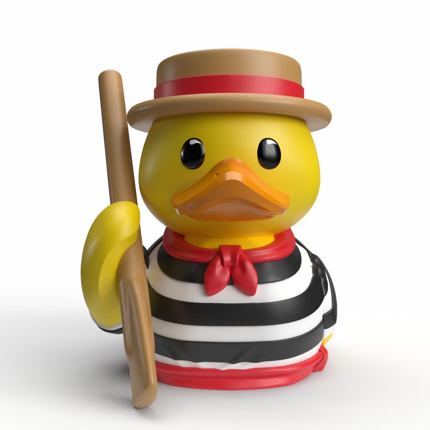 Pato Italia (Edición Mini)