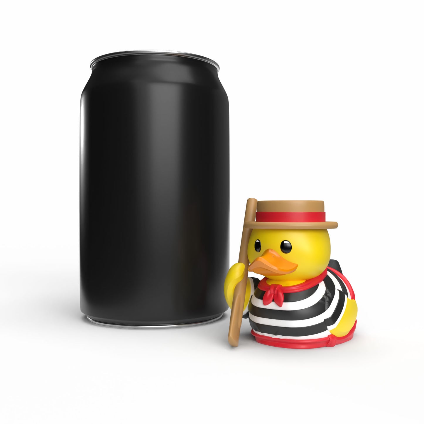 Pato Italia (Edición Mini)