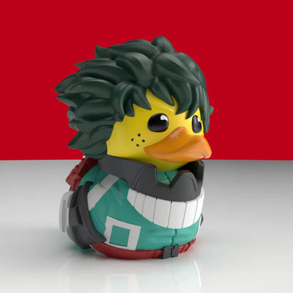 Pato Deku Izuku Midoriya (Primera edición)