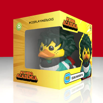 Canard Deku (Boxed Edition)
