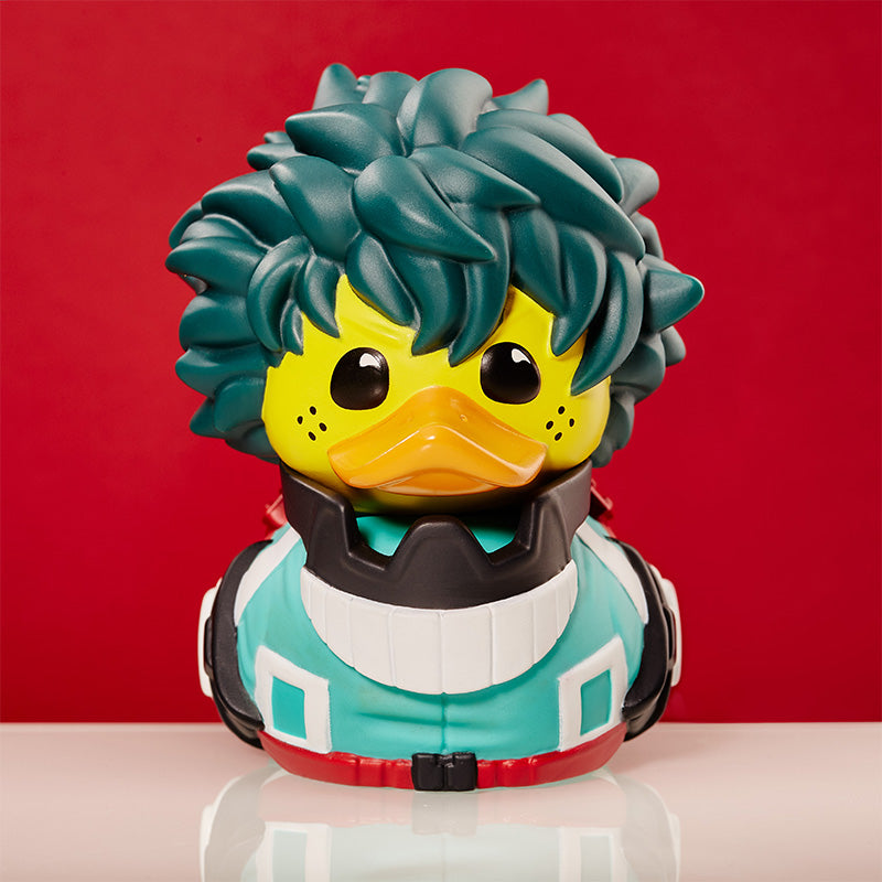 Papera TUBBZ My Hero Academia: Deku TUBBZ (First Edition)