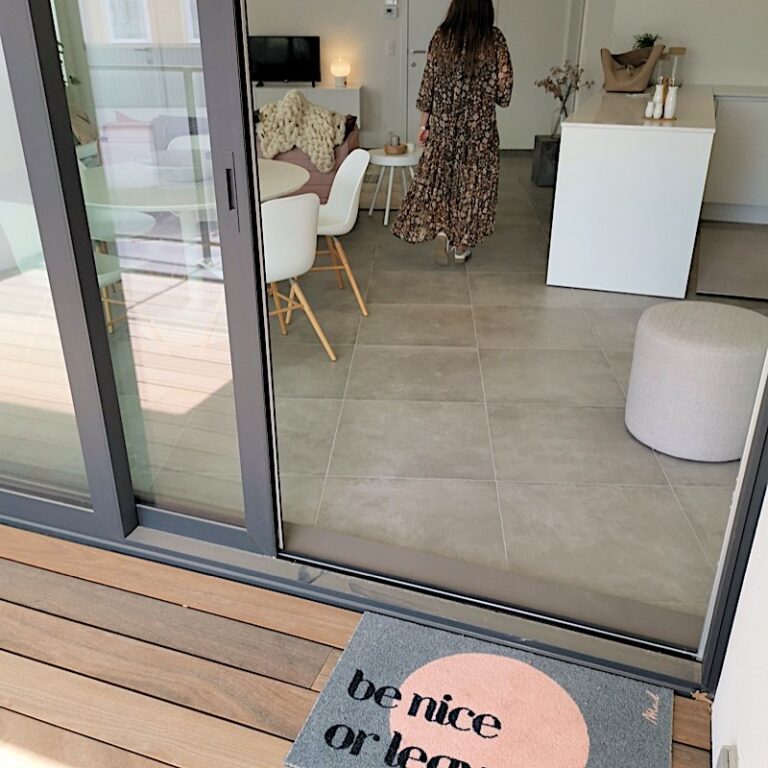 Mad About Mats Doormat 50*75cm