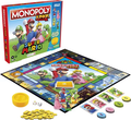 Monopoly Junior Super Mario