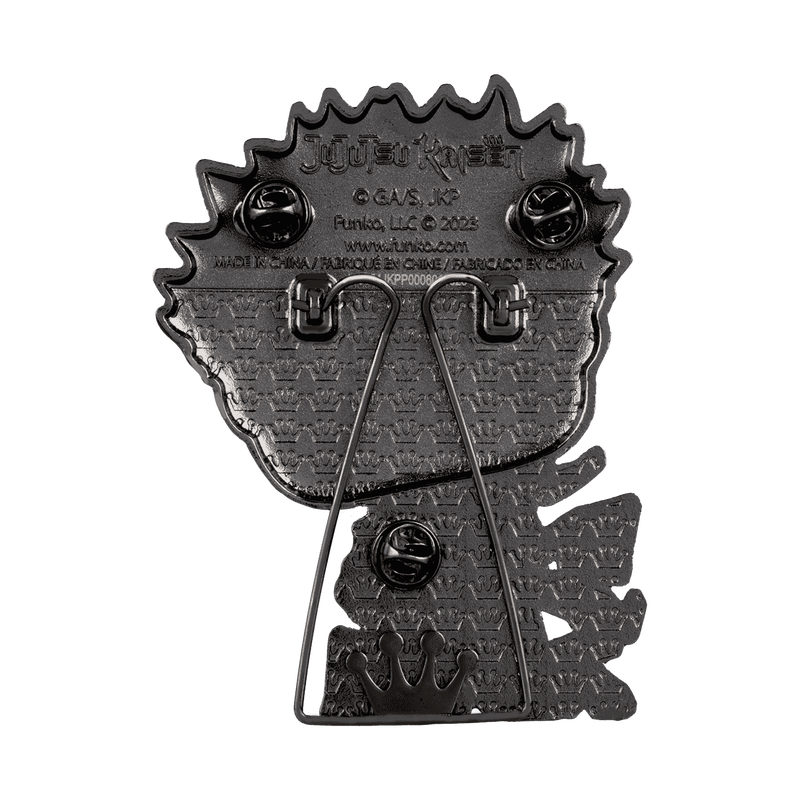 Pop! Pin Yuji Itadori