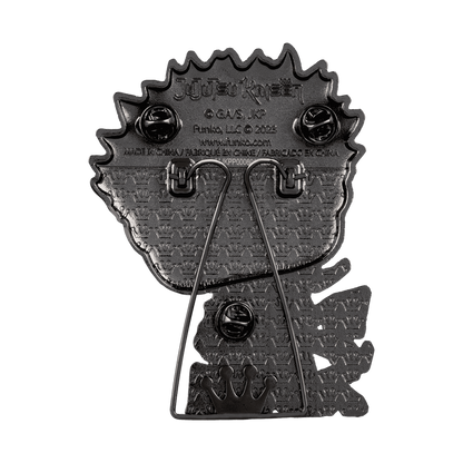 Pop! Pin Yuji Itadori