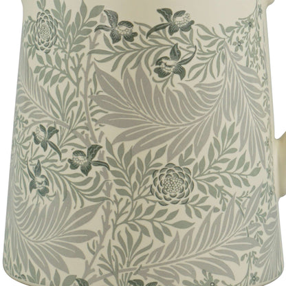 Pichet céramique William Morris - Larkspur 500 ml