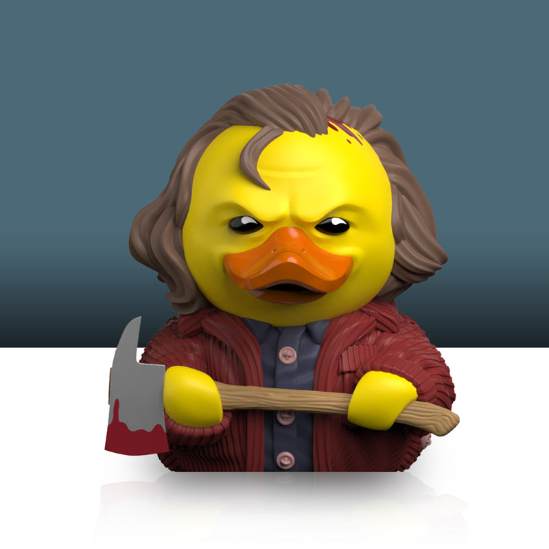 Jack Torrance Duck - PRE-ORDER*