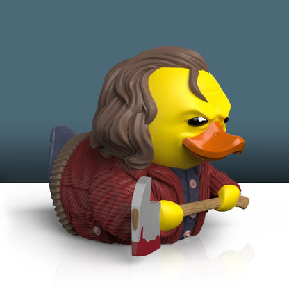 Jack Torrance Duck - PRE-ORDER*